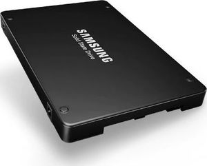 Dysk SSD Samsung PM1643 960 GB 2.5" SAS 12Gb/s (MZILT960HAHQ-00007) 1