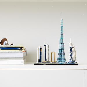 LEGO Architecture Dubaj (21052) 11
