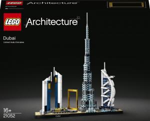 LEGO Architecture Dubaj (21052) 1
