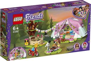 LEGO Friends Luksusowy kemping (41392) 1