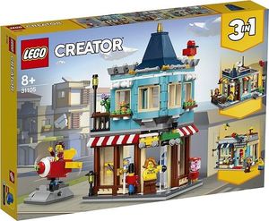 LEGO Creator Sklep z zabawkami (31105) 1