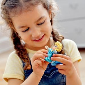 LEGO Duplo Popołudniowa herbatka u Elsy i Olafa (10920) 3