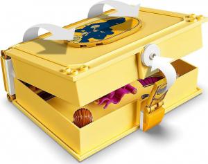 LEGO Disney Książka z przygodami Belli (43177) 3