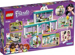 LEGO Friends Szpital w Heartlake (41394) 3