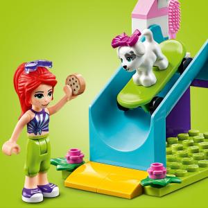 LEGO Friends Plac zabaw dla piesków (41396) 13
