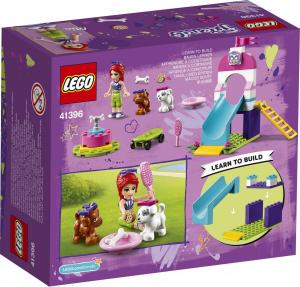 LEGO Friends Plac zabaw dla piesków (41396) 15