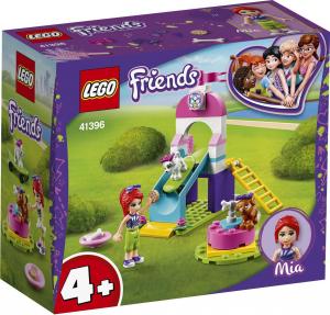 LEGO Friends Plac zabaw dla piesków (41396) 3