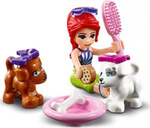 LEGO Friends Plac zabaw dla piesków (41396) 5