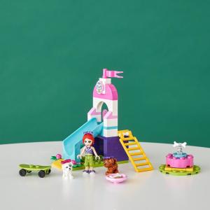 LEGO Friends Plac zabaw dla piesków (41396) 7