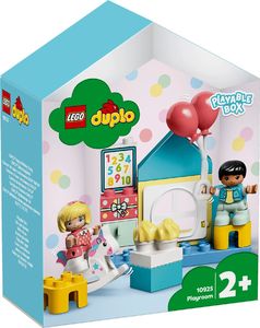 LEGO Duplo Pokój zabaw (10925) 1