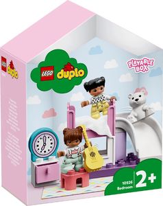 LEGO Duplo Sypialnia (10926) 1