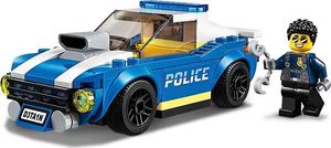 LEGO City Aresztowanie na autostradzie (60242) 6