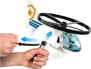 LEGO City Laweta helikoptera policyjnego (60244) 10