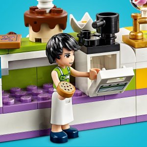 LEGO Friends Konkurs pieczenia (41393) 5
