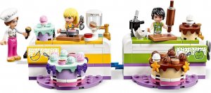 LEGO Friends Konkurs pieczenia (41393) 6