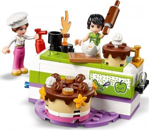 LEGO Friends Konkurs pieczenia (41393) 8