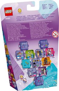LEGO FRIENDS Kostka do zabawy Stephanie (41401) 2