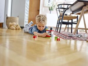 LEGO Duplo Stoisko z pizzą (10927) 5