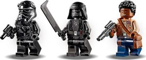 LEGO Star Wars Myśliwiec TIE Sithów (75272) 5
