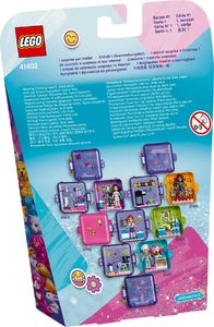 LEGO Friends Kostka do zabawy Olivii (41402) 2