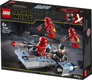 LEGO Star Wars Zestaw bitewny żołnierzy Sithów (75266) 6