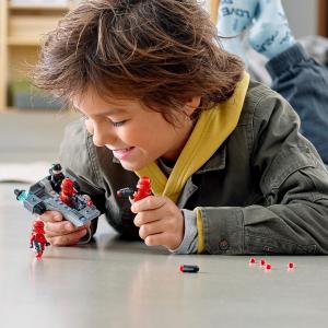 LEGO Star Wars Zestaw bitewny żołnierzy Sithów (75266) 8