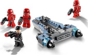 LEGO Star Wars Zestaw bitewny żołnierzy Sithów (75266) 10