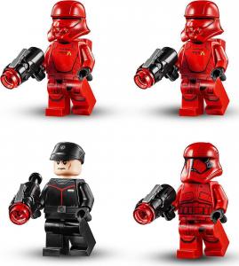 LEGO Star Wars Zestaw bitewny żołnierzy Sithów (75266) 12