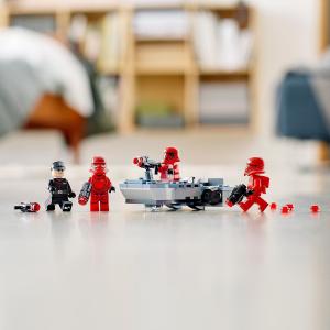 LEGO Star Wars Zestaw bitewny żołnierzy Sithów (75266) 13