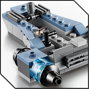 LEGO Star Wars Zestaw bitewny żołnierzy Sithów (75266) 4