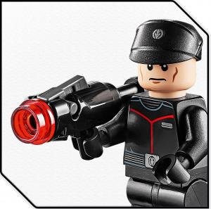 LEGO Star Wars Zestaw bitewny żołnierzy Sithów (75266) 5