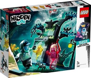 LEGO Hidden Side Witaj w Hidden Side (70427) 1