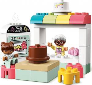 LEGO Duplo Piekarnia (10928) 10
