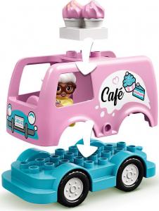 LEGO Duplo Piekarnia (10928) 11