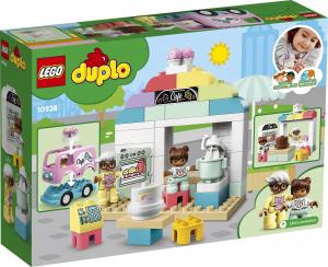 LEGO Duplo Piekarnia (10928) 2