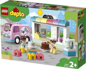 LEGO Duplo Piekarnia (10928) 6