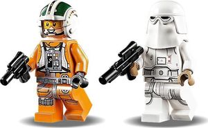 LEGO Star Wars Śmigacz śnieżny (75268) 3