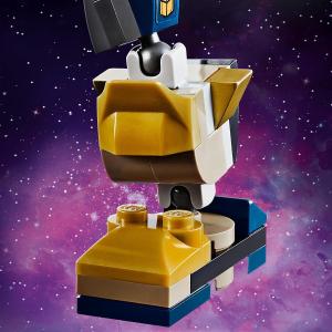 LEGO Marvel Mech Thanosa (76141) 13
