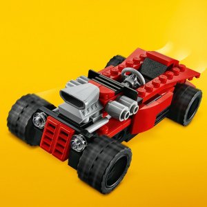 LEGO Creator Samochód sportowy (31100) 4