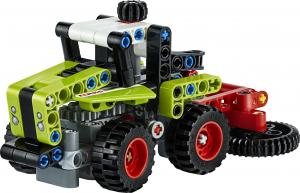LEGO Technic Mini Claas Xerion (42102) 10