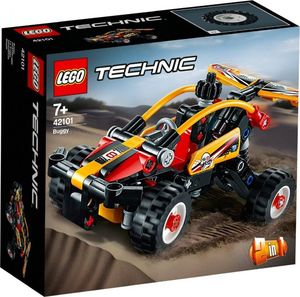LEGO Technic Łazik (42101) 1