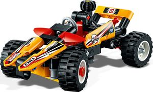 LEGO Technic Łazik (42101) 2