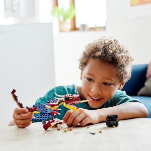LEGO Creator Smok ognia (31102) 9