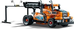 LEGO Technic Ciężarówka wyścigowa (42104) 5