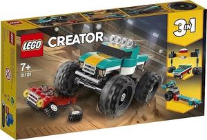 LEGO Creator Monster truck (31101) 1