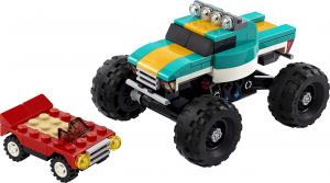 LEGO Creator Monster truck (31101) 6