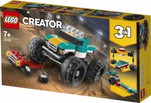 LEGO Creator Monster truck (31101) 7
