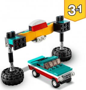 LEGO Creator Monster truck (31101) 10