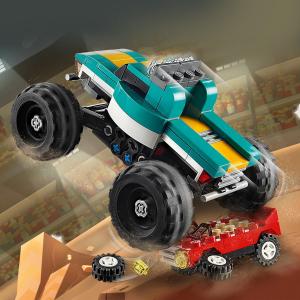 LEGO Creator Monster truck (31101) 12