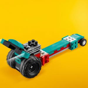 LEGO Creator Monster truck (31101) 3